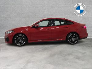 BMW 2-Series 218i M Sport Gran Coupe - Image 4