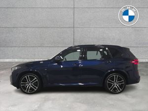 BMW X5 xDrive50e M Sport - Image 4