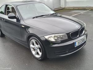 BMW 1-Series Sport 2011 / 2.0 Diesel / Manual - Image 3