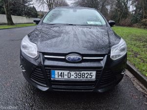 Stunning Ford Focus 2014 - Image 2