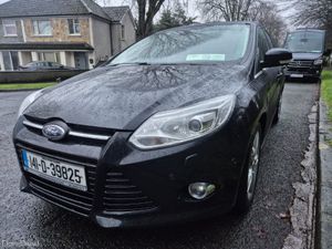 Stunning Ford Focus 2014 - Image 3