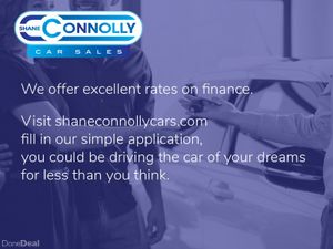 *121* 2023 Citroen C5 Aircross 1.6 c-series ed - Image 3