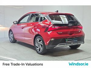 Hyundai i20 i20 Deluxe Plus - Image 3