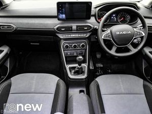 Dacia Sandero Stepway Extreme TCe 90 - Image 3