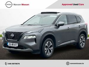 Nissan X-Trail ePOWER SV PREMIUM 7 Seater - Image 4