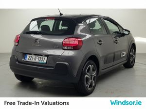 Citroen C3 FLAIR 1.2 PureTech 110 S&S EAT6 EU6.3 - Image 4
