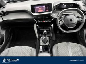 Peugeot 2008 1.2 Puretech 100bhp Allure - Image 4