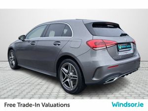 Mercedes-Benz A-Class A 250 E PHEV A/T AMG Line - Image 3