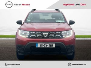 Dacia Duster Blue dCi 115 Essential - Image 3