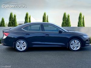 Skoda Octavia Selection 2.0TDI 150HP (Automatic) - Image 4