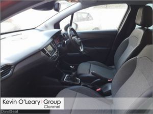 Opel Crossland SRI 1.2i 83PS 5 Speed - Image 4