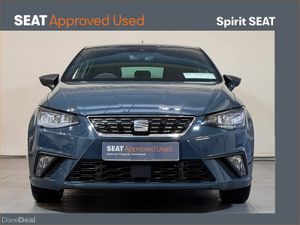 SEAT Ibiza 1.0TSI XCellence 115HP DSG**Call John 0 - Image 3