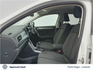 Volkswagen T-Roc 2.0 TDI 116HP Life - ONLY 35,000 - Image 4