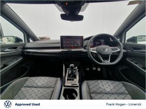 Volkswagen Golf R-LINE 1.5 TSI 150HP - Demo - Call - Image 2