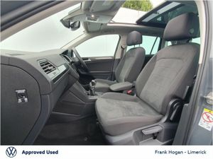 Volkswagen Tiguan 2.0 TDI 150HP Elegance CALL RONA - Image 4