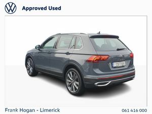 Volkswagen Tiguan 2.0 TDI 150HP Elegance CALL RONA - Image 3