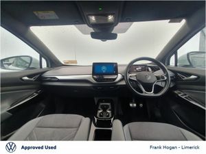 Volkswagen ID.4 LIFE DX 77kWh 174HP - CALL-TEXT LA - Image 2