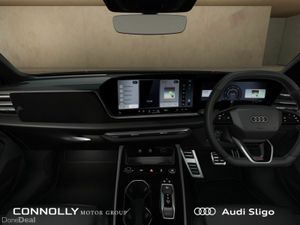 Audi A5 S Line 204bhp TDI Auto S Tronic "Coming So - Image 4