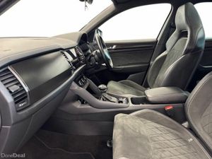 Skoda Kodiaq 2.0TDI SPORTLINE *5.9% APR* €130 PER - Image 2