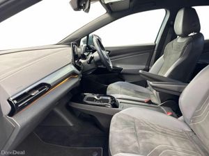 Volkswagen ID.4 LIFE 77KWH *JUST IN* €55 PER WEEK - Image 3