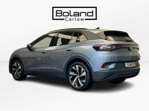 Volkswagen ID.4 LIFE 77KWH *JUST IN* €55 PER WEEK - Image 4