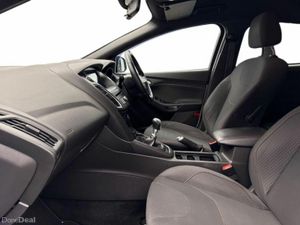 Ford Focus 1.5TDCi ST-LINE *JUST IN* €55 PER WEEK - Image 3