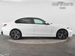 BMW 3-Series 330 E M Sport Auto - Image 2