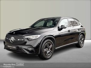 Mercedes-Benz GLC GLC 220 D 4MATIC AMG Line - Image 2