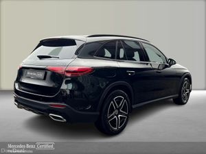 Mercedes-Benz GLC GLC 220 D 4MATIC AMG Line - Image 4