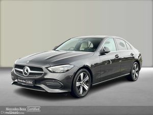 Mercedes-Benz C-Class C200d Avantgarde €462pm - Image 2