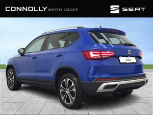 SEAT Ateca 2.0TDI 150hp SEPlus Auto - Image 4