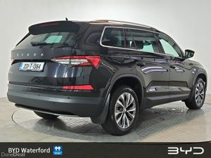 Skoda Kodiaq Ambition - Diesel Automatic 7 Seater, - Image 4