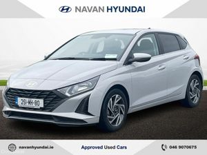 Hyundai i20 Deluxe Plus *JUST IN* - Image 4
