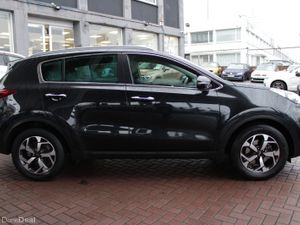1.6CRDI K3 PLATINUM 5DR ESTATE // ONLY 84,000 KMS - Image 3