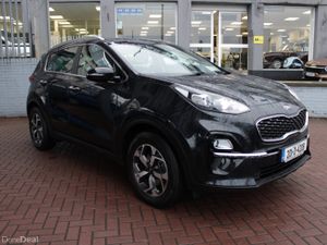 Kia Sportage 2020 - Image 2