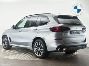 BMW X5 xDrive30d M Sport - Image 3
