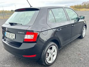Skoda Fabia 2020 - Image 3