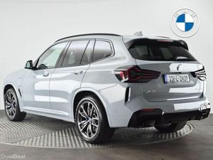 BMW X3 xDrive30 M Sport - Image 3