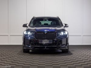 2024 BMW X5 X-Drive 50e M-Sport - Image 2