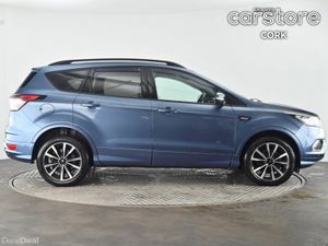 Ford Kuga 1.5 EcoBoost 150PS AWD ST-Line - Image 2