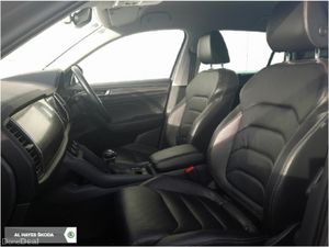 Skoda Kodiaq ***ELECTRIC BOOT**STYLE 2.0 TDI 150 A - Image 4