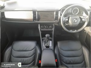 Skoda Kodiaq ***ELECTRIC BOOT**STYLE 2.0 TDI 150 A - Image 2