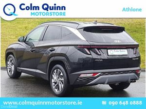 Hyundai Tucson Executive Plus - Reverse Camera - 1 - Image 4