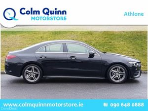 Mercedes-Benz CLA CLA180 Auto Style *12 Months War - Image 2
