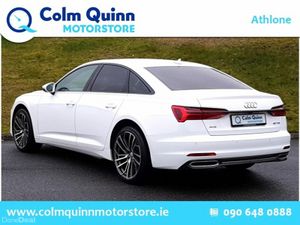 Audi A6 Sport 2.0TDI 204bhp S-tronic SE *12 Months - Image 3