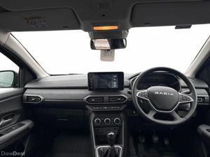 Dacia Sandero Stepway STEPWAY Extreme TCe 110 E06X - Image 2