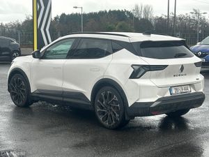 Renault Scenic techno 87kWh 220hp - Image 3