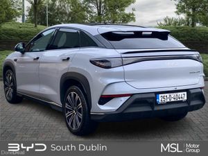 BYD SEALION 7 COMFORT - Image 4