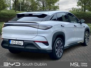 BYD SEALION 7 COMFORT - Image 3