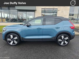 Volvo XC40 BEV 231hp Ultimate - Image 3